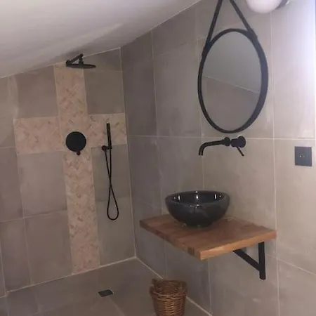 Nimes, La Garrigue, Calme, Cigales Casa vacanze Nîmes