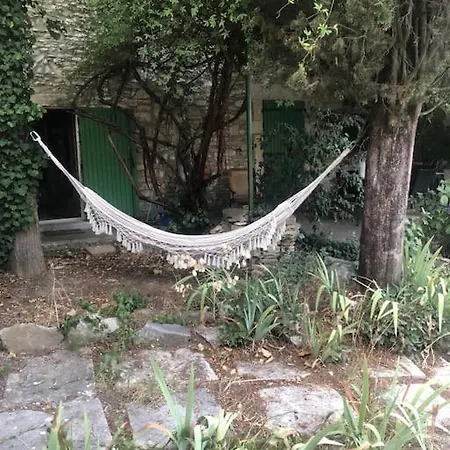 Nimes, La Garrigue, Calme, Cigales Casa vacanze Nîmes
