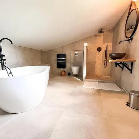 Casa vacanze Nimes, La Garrigue, Calme, Cigales *