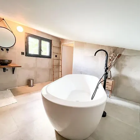 Nimes, La Garrigue, Calme, Cigales Casa vacanze Nîmes