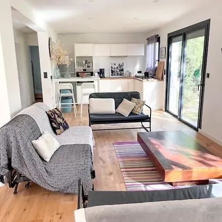 Casa vacanze Nimes, La Garrigue, Calme, Cigales Nîmes