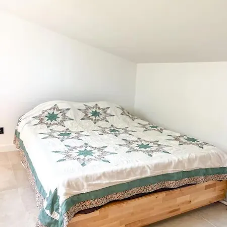 Nimes, La Garrigue, Calme, Cigales Casa vacanze *
