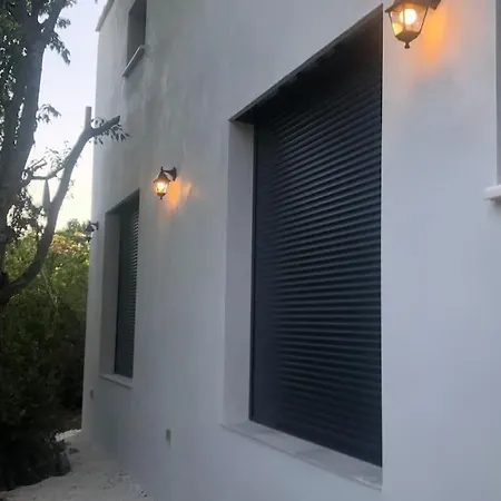 Casa vacanze Nimes, La Garrigue, Calme, Cigales *
