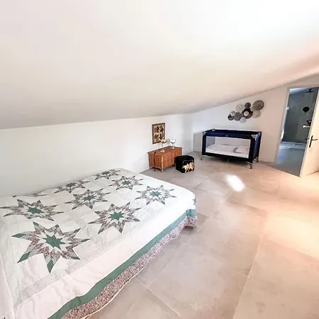 Nimes, La Garrigue, Calme, Cigales Casa vacanze