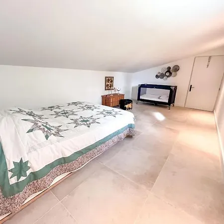 Nimes, La Garrigue, Calme, Cigales Casa vacanze *