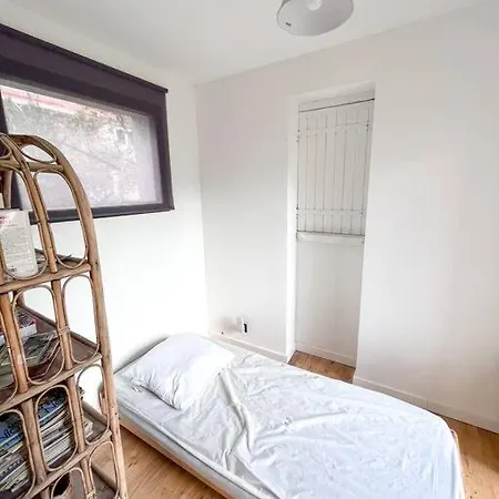 Casa vacanze Nimes, La Garrigue, Calme, Cigales Nîmes