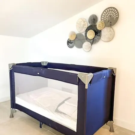 Nimes, La Garrigue, Calme, Cigales Casa vacanze